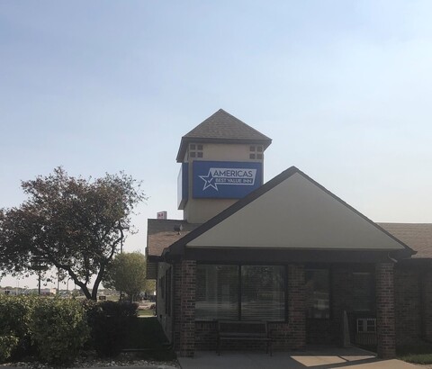 아메리카스 베스트 밸류 인 오나와