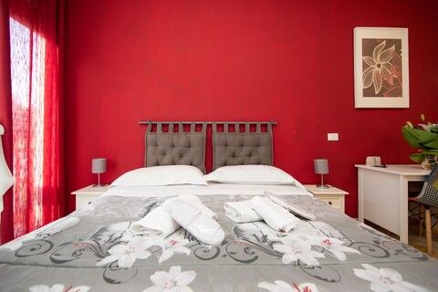 임페리알레 로마 트라스테베레