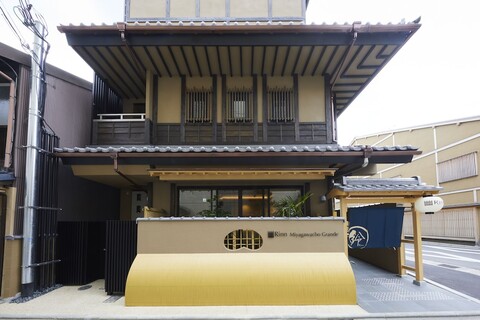린 미야가와초 그랜드