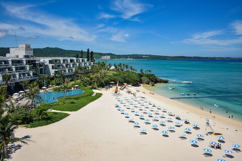 더 문 비치 뮤지엄 리조트