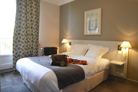 로지스 호텔 르 마제스틱