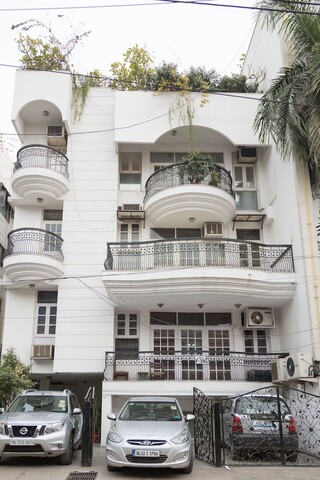 운더 마이 루프 그린 파크