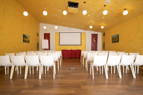 베스트 웨스턴 아이 카발리에리 호텔