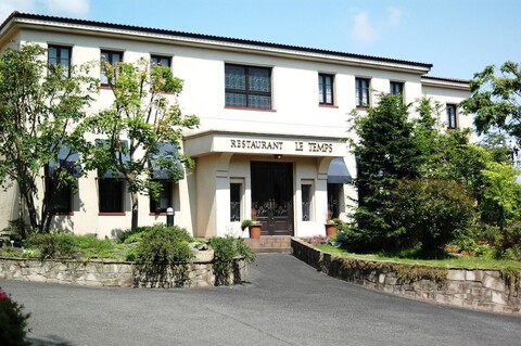 오베르주 르 탕