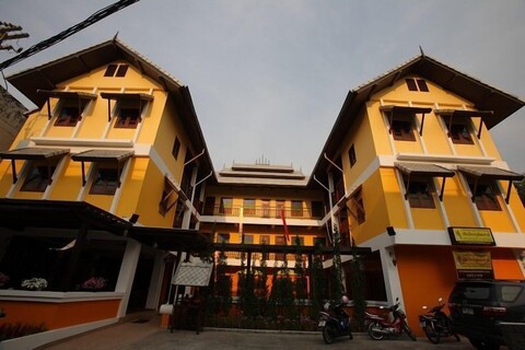 치앙마이 부티크 하우스