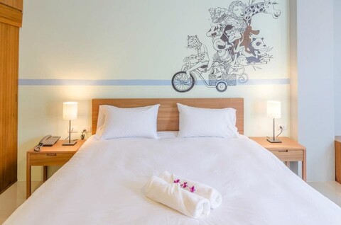 아오낭 미티 리조트