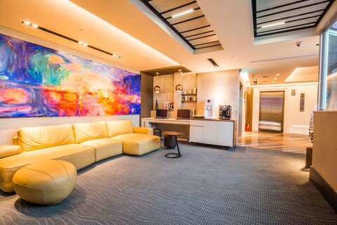 워커 호텔 시먼