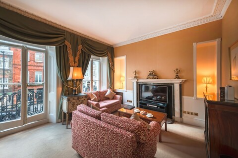 10 쿠르종 스트리트 아파트먼트 바이 맨슬리