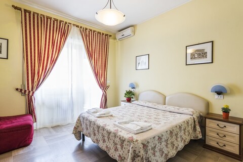 아이 무세이 바티카니 베스트 베드