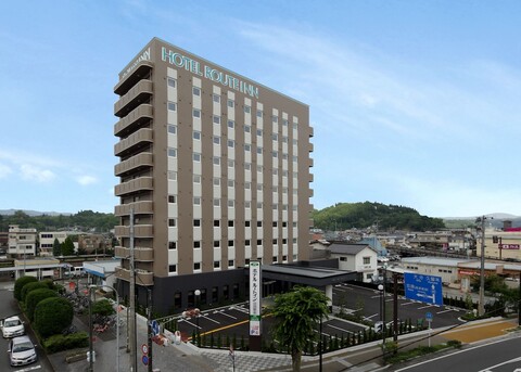 호텔 루트-인 히타 에키마에