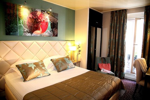 베스트 웨스턴 앙주 라파예트 오페라