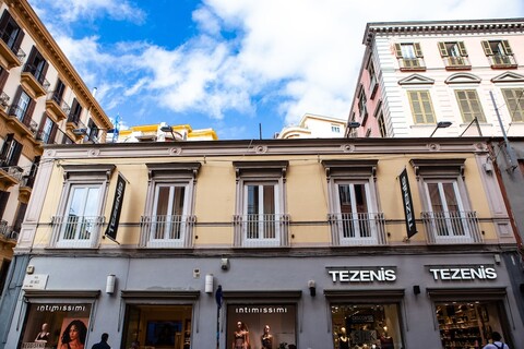 프레스티지 룸 키아이아