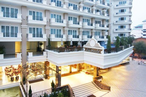 LK 미라클 스위트