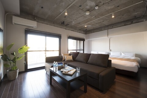 어 굿 데이 후쿠오카 리버사이드