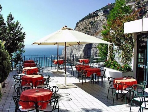 파노라마 팰리스 호텔