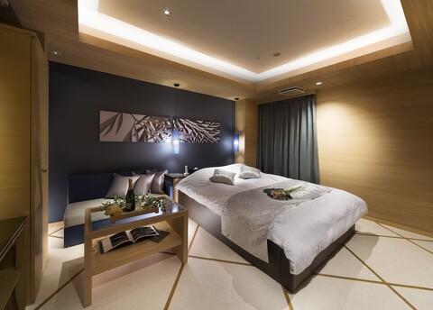 호텔 플랜트 - 정원 리조트, 어른 전용