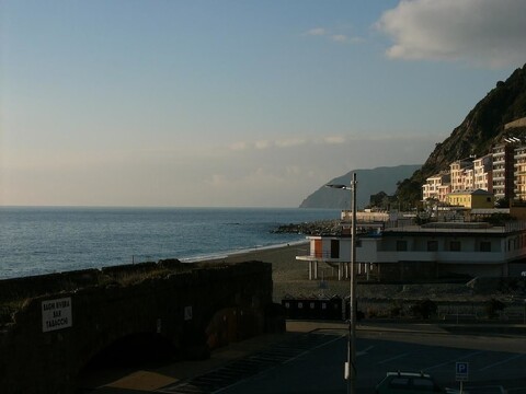 호텔 리스토란테 리도