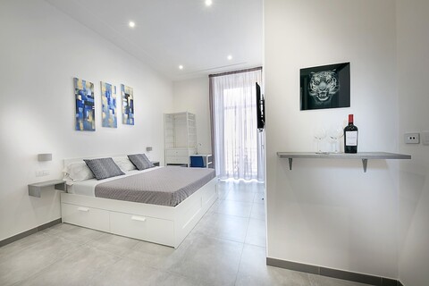 프레지던트 스위트