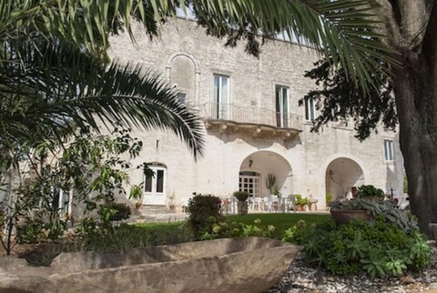 아그리투리스모 안토넬리 피안제비노