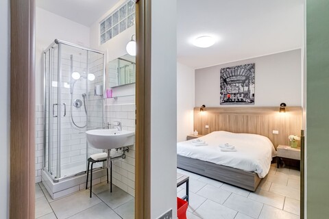 B&B 카사 데르 포에타