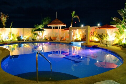 퍼시픽 브리즈 호텔 & 리조트