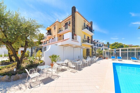 호텔 테르메 프린시페