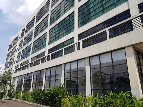 N1 호텔  타나 아방