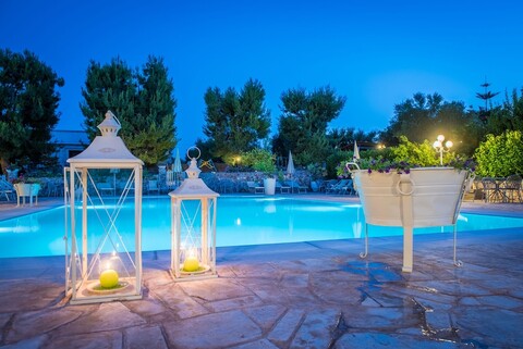 아그리투리스모 살리놀라