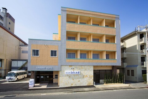 하버 호텔 카이게츠