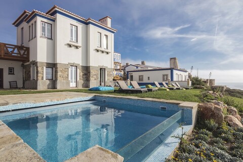 샬레 우 아모르지뉴