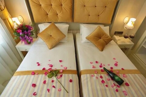 저스트 인 호텔