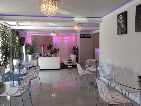 할리우드 VIP 호텔