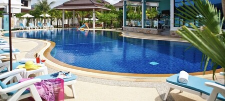 라와이 그랜드 하우스