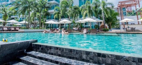 피셔멘스 하버 어반 리조트