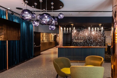 바르셀로 부다페스트