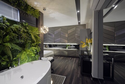 보니타 시그니처 호텔