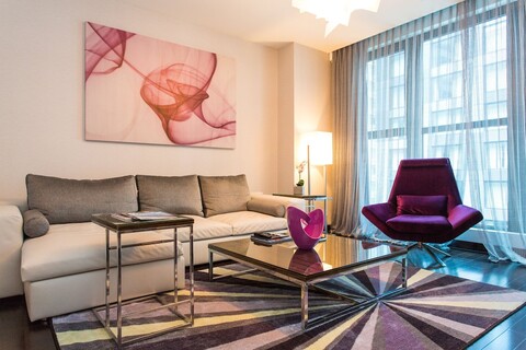 아이비 부티크 호텔