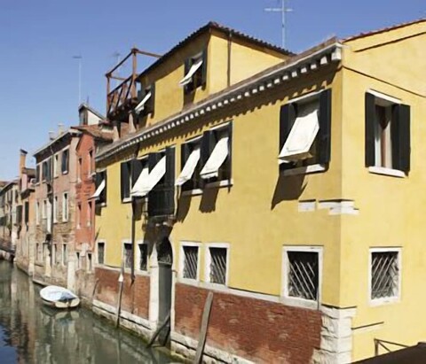 B&B  알 파라제토