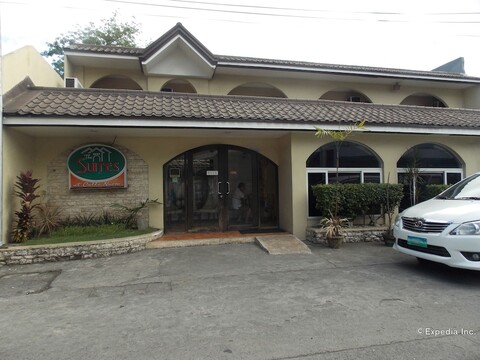 더 스위트 앳 카예 누에바