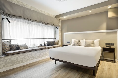 호텔 악타 스플렌디드