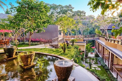 라박 리버 호텔 바이 EPS