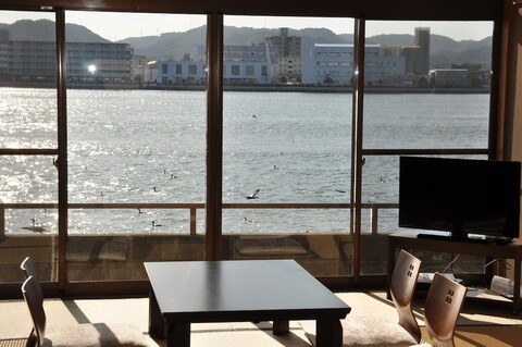 코한 노 야도 가라쓰 캐슬