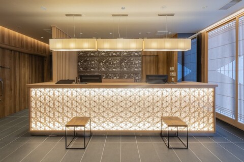 토세이 호텔 코코네 우에노 오카치마치