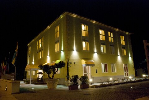 라 이슬라 리조트