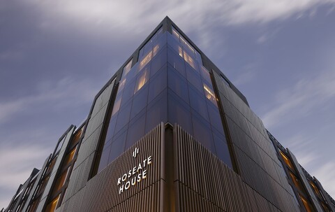 로지어트 하우스