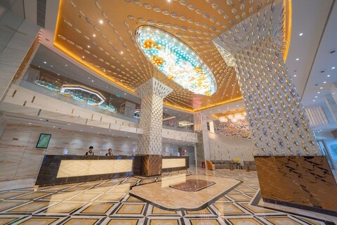 호텔 골든 드래곤