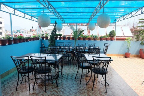 호텔 마운틴  게이트웨이