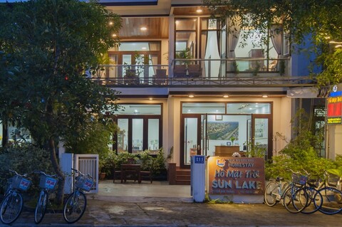 호이안 선레이크 빌라