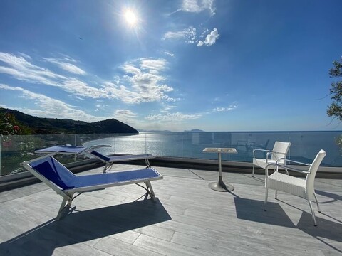 호텔 카사 소피아