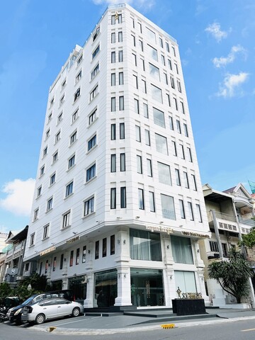 빈니 부티크 호텔